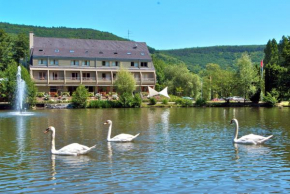 Hotel Du Lac Guebwiller